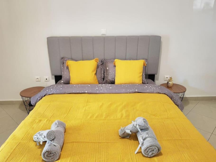 Appartement Athens Riviera Extérieur photo