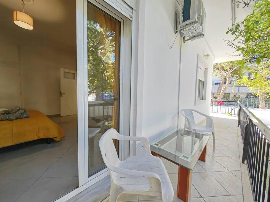 Appartement Athens Riviera Extérieur photo